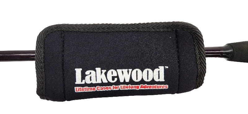 Lakewood Lure Wrap