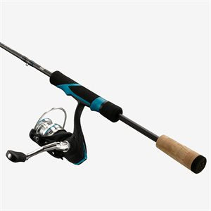 13 Fishing Ambition Combo