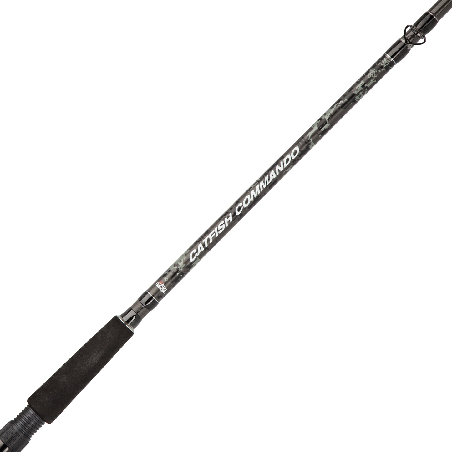Abu Garcia® Catfish Commando Spin Combo