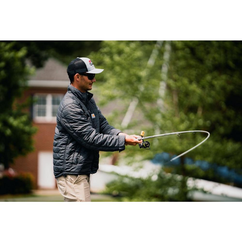 Abu Garcia Jordan Lee Signature Spinning Reels