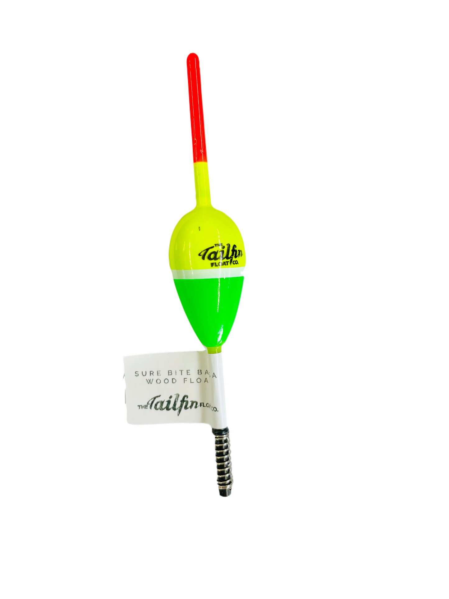 Tailfin Standard Spring Bobber