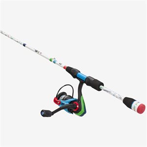 13 Fishing Ambition Spinning Combo 13 Fishing Ambition Spinning Combo