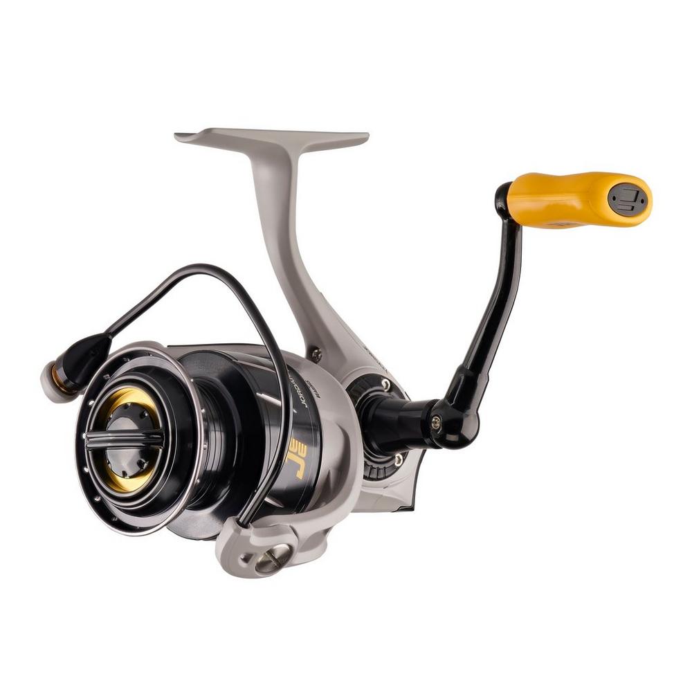 allintitle fishing reels Abu Garcia Jordan Lee Signature Spinning Reels