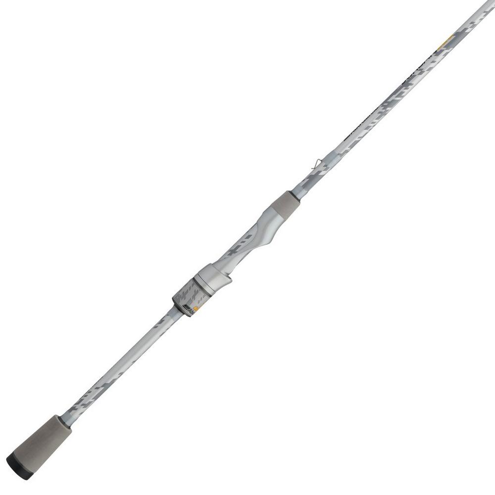 Abu Garcia Jordan Lee Spinning Rod- SALE! – Dakota Angler Abu Garcia Jordan Lee Spinning Rod- SALE! – Dakota Angler