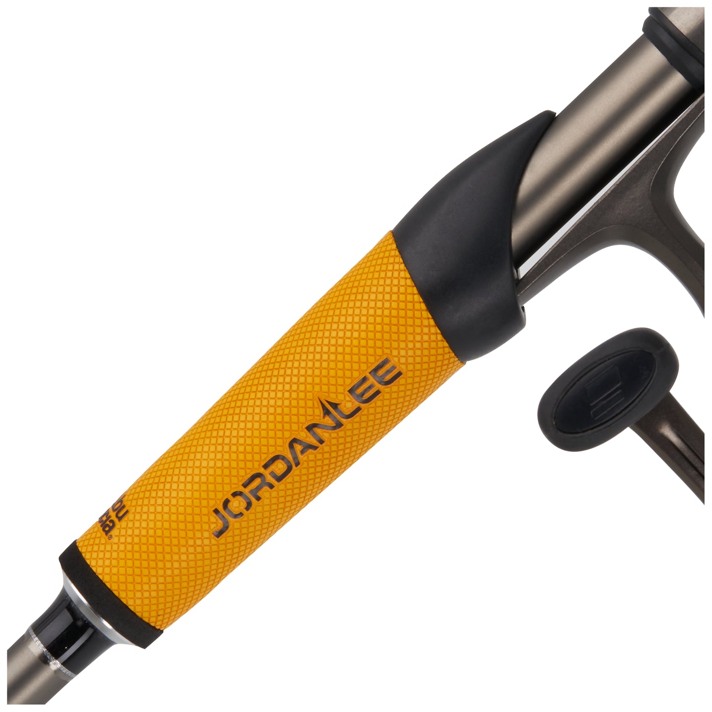 Abu Garcia® Jordan Lee Spinning Combo