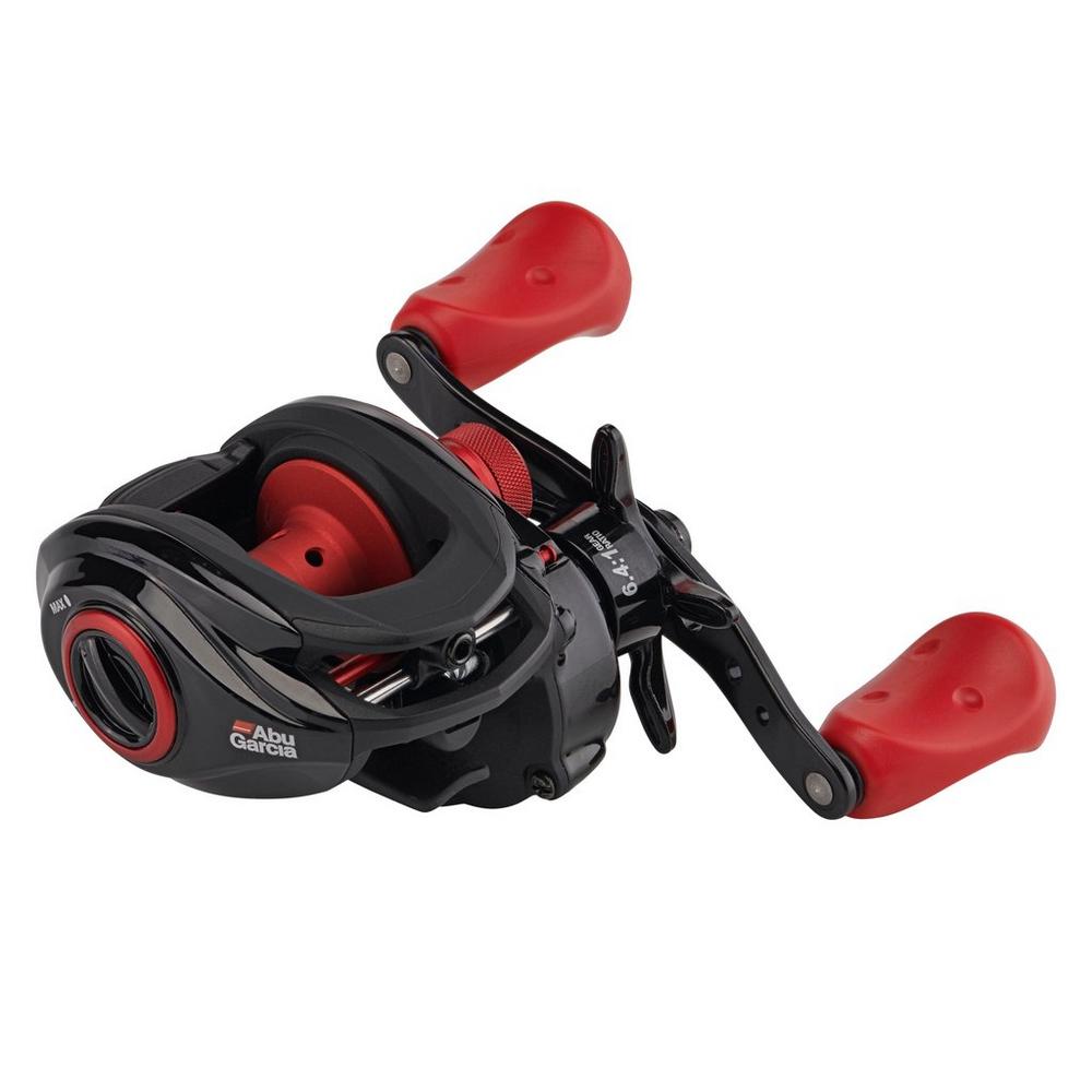 Abu Garcia MAX® X Low Profile Reel- SALE!