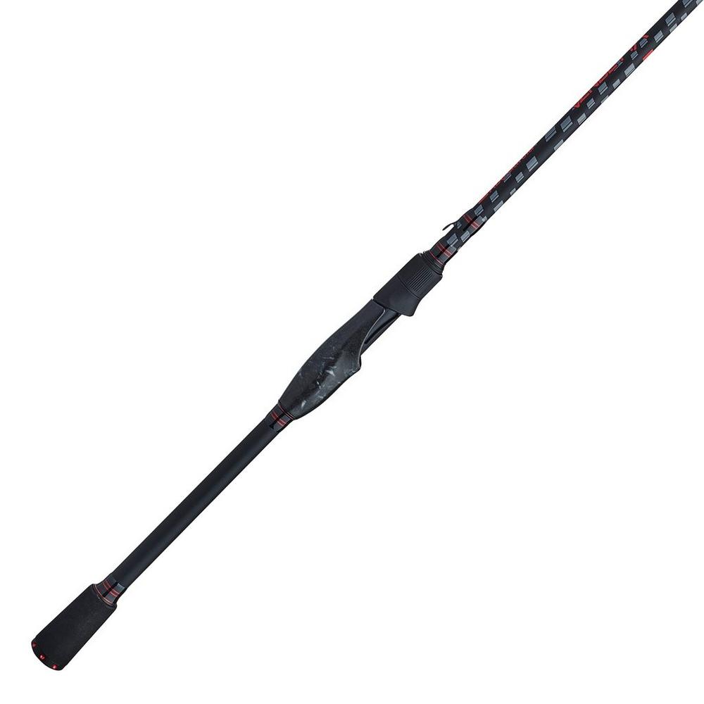 bionic blade baitcaster combo Abu Garcia Vendetta Rod Spinning / 6'9" Medium Light