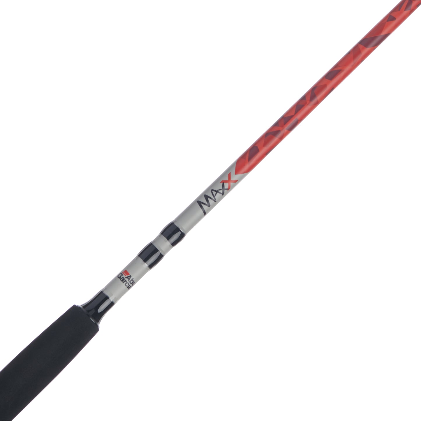 Abu Garcia Max X Spinning Combo- SALE!