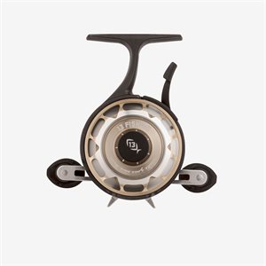 13 Fishing Black Betty FreeFall Carbon