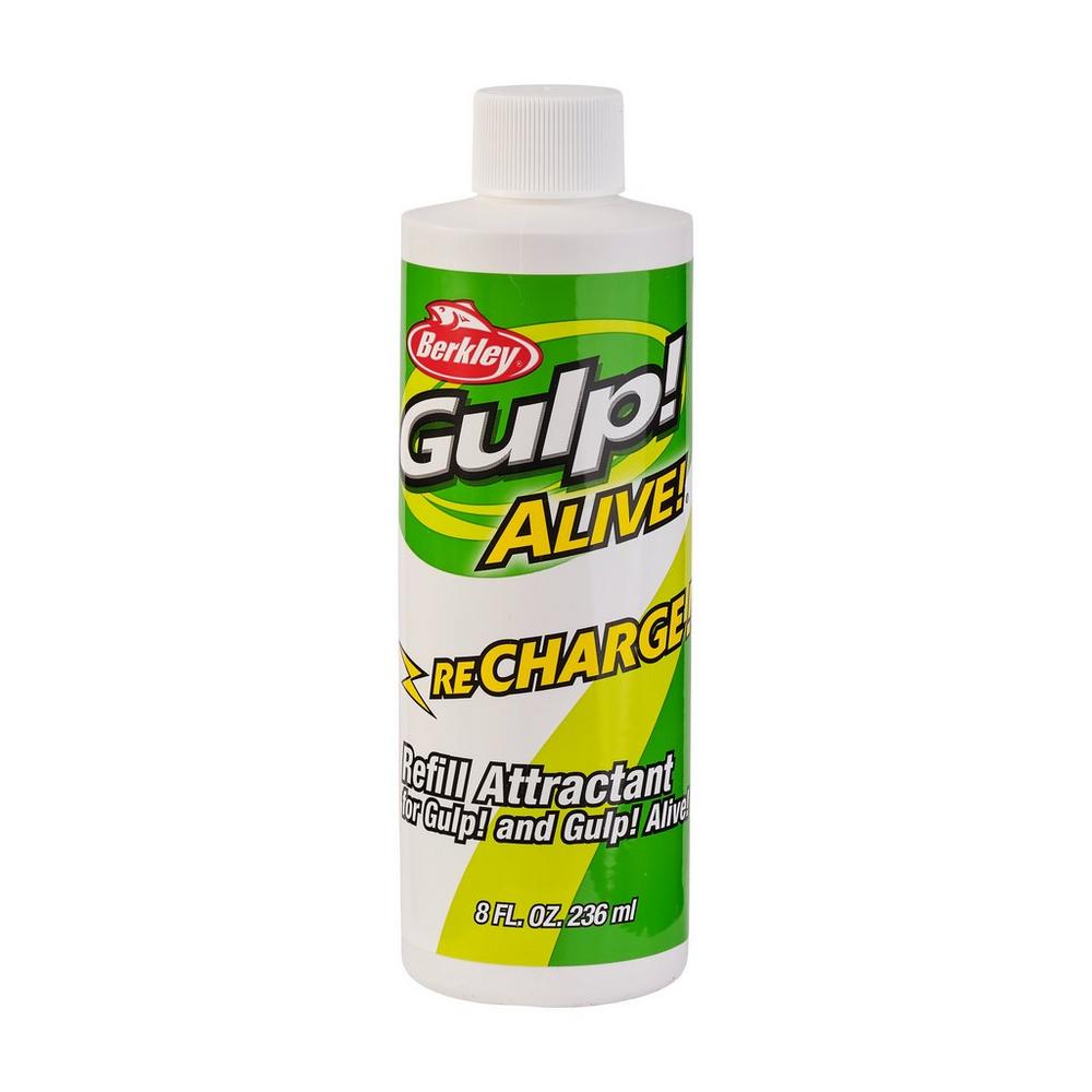 Gulp! Alive Recharge Liquid