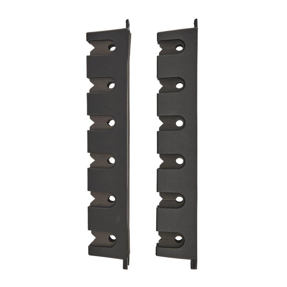 Berkley Horizontal/Vertical Rod Racks