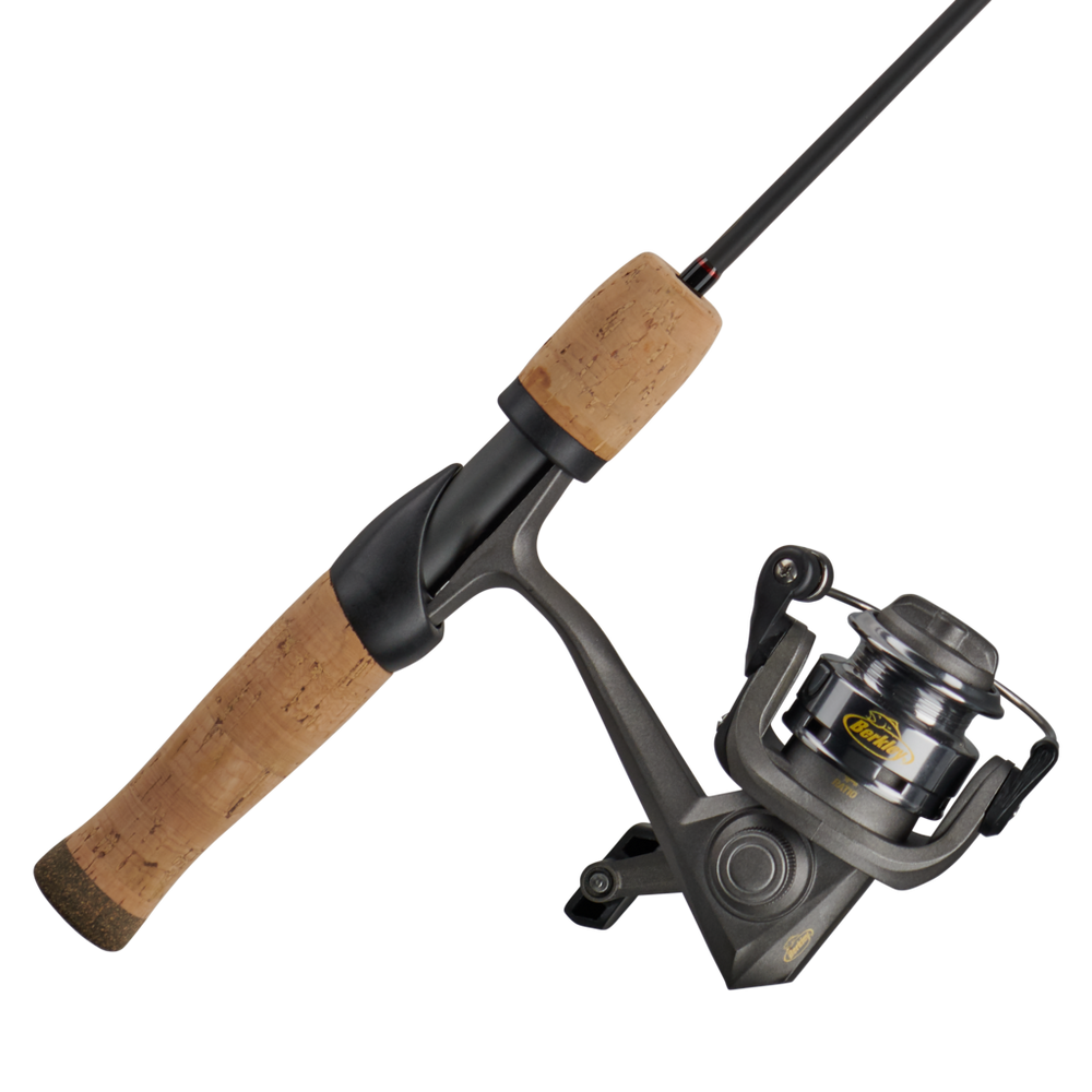 Berkley Lightning Ice Combo Berkley Lightning Ice Combo