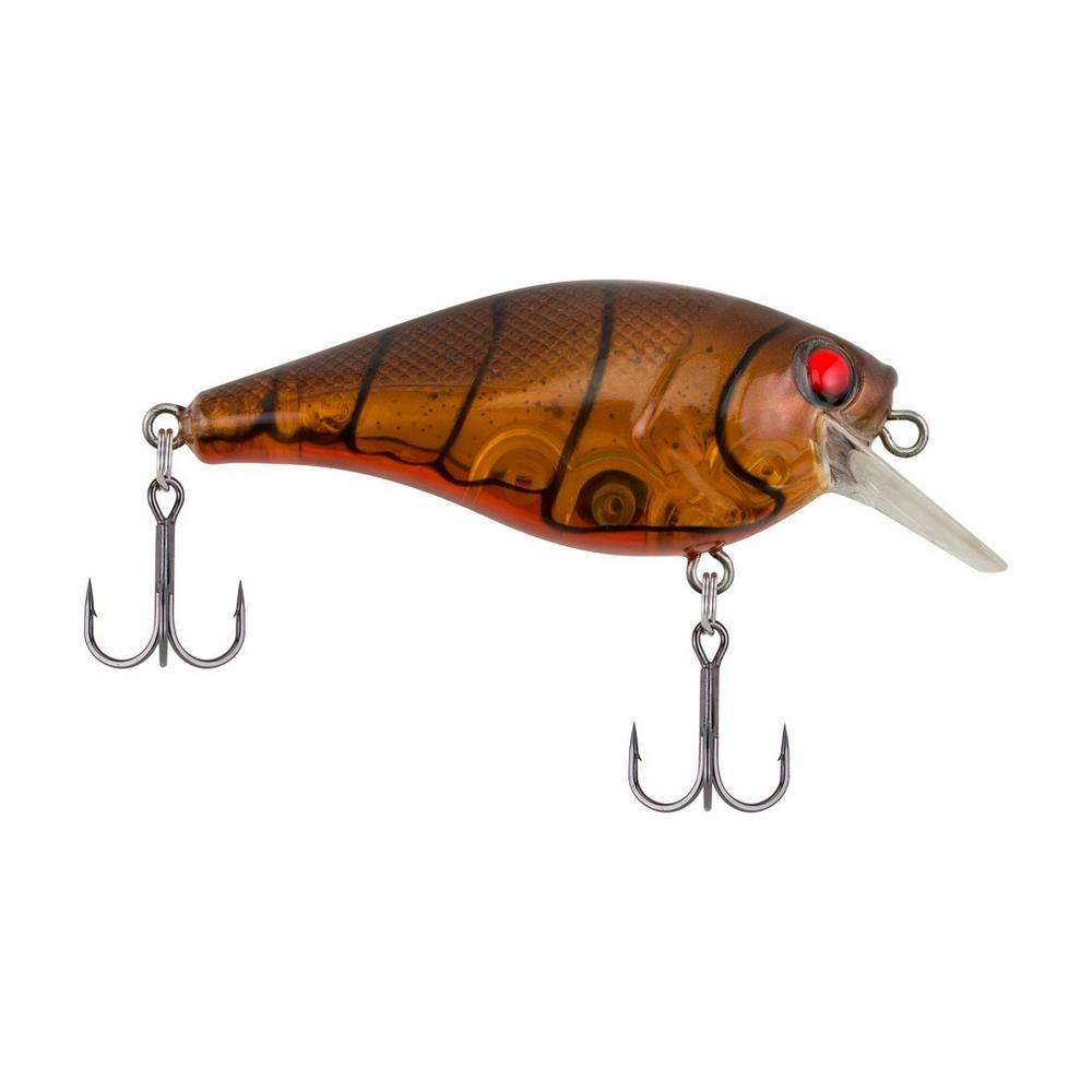 Berkley Squarebull Crankbait