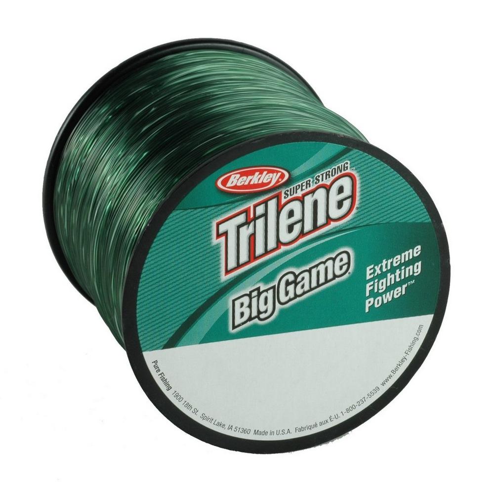 Berkley Trilene® Big Game™ Mono