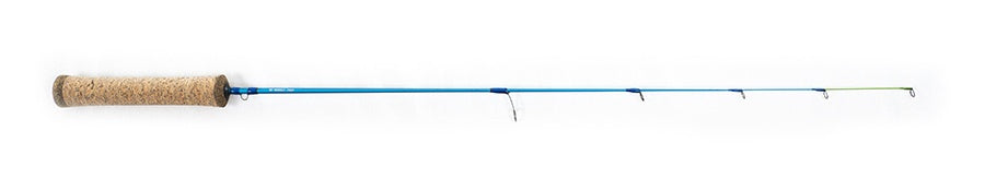 2B Big Nood 30" Noodle - Fast | Ice Fishing Rod