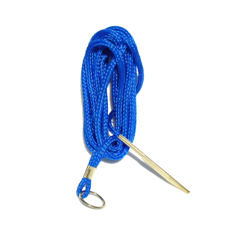 Braided Polycord Stringer
