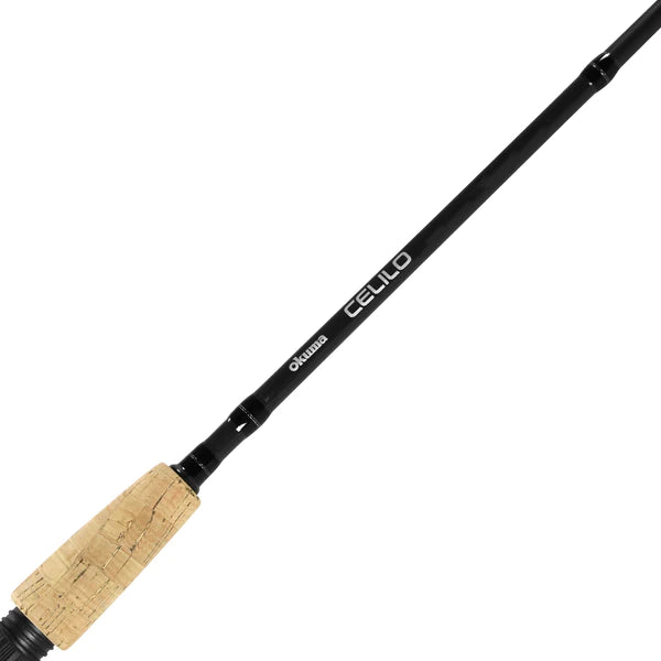 Okuma Celilo Specialty b Spinning Rod – Dakota Angler