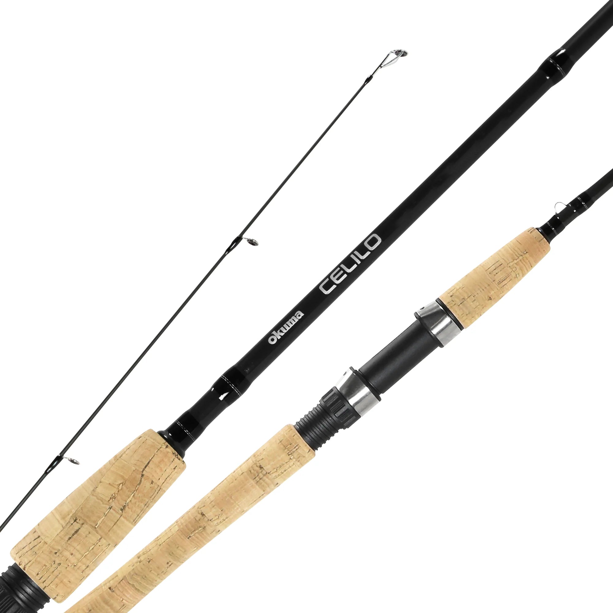 Okuma Celilo Spinning Rod