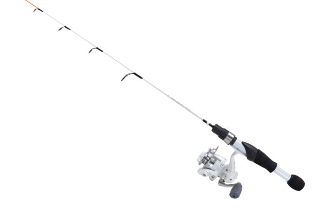 cetus fishing reels Tica Cetus Ice Combo