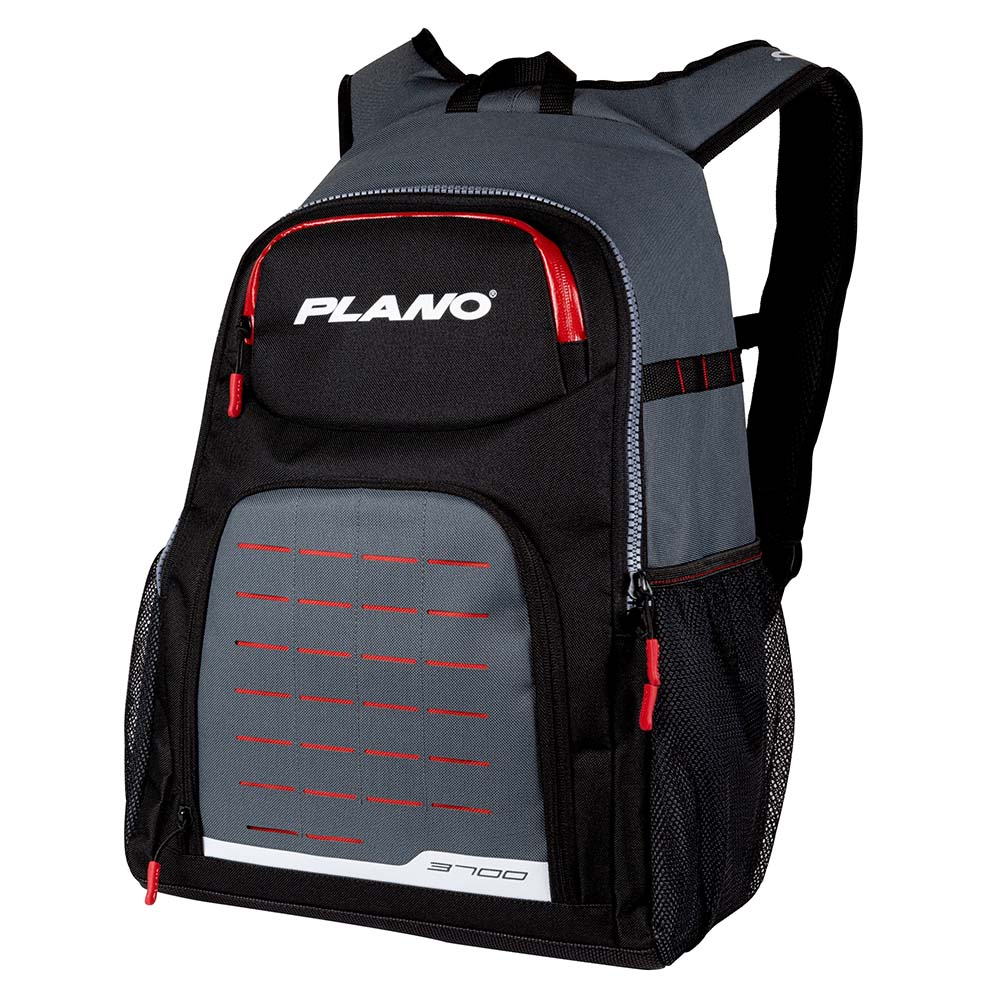 Plano Weekend Series Backpack 3700 Series Dakota Angler