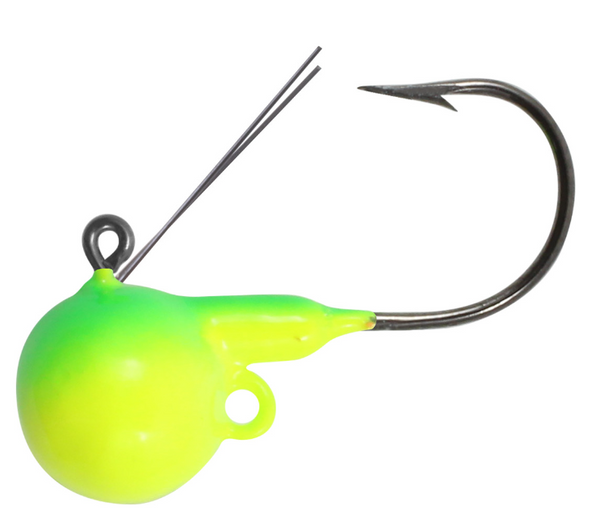 Northland Tackle Weedless Fire-Ball Jig