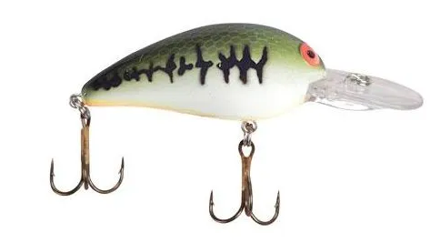 Bomber Model A Crankbaits