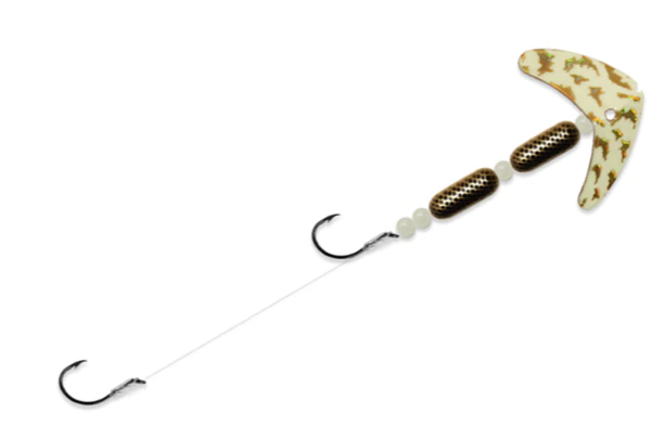 Mack's Cha-Cha Crawler Harness