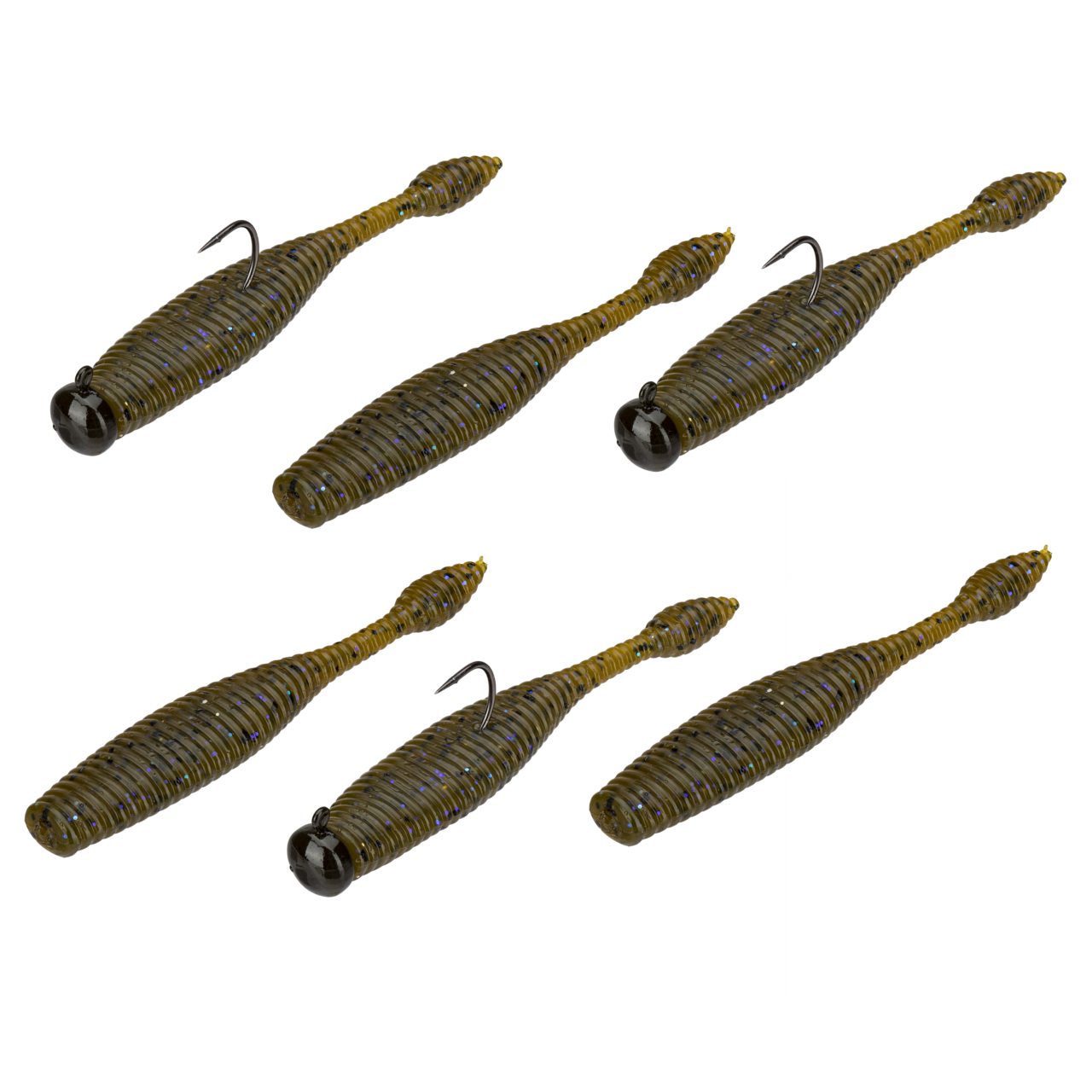 Perfection Lures David Dudleys Bass Kits