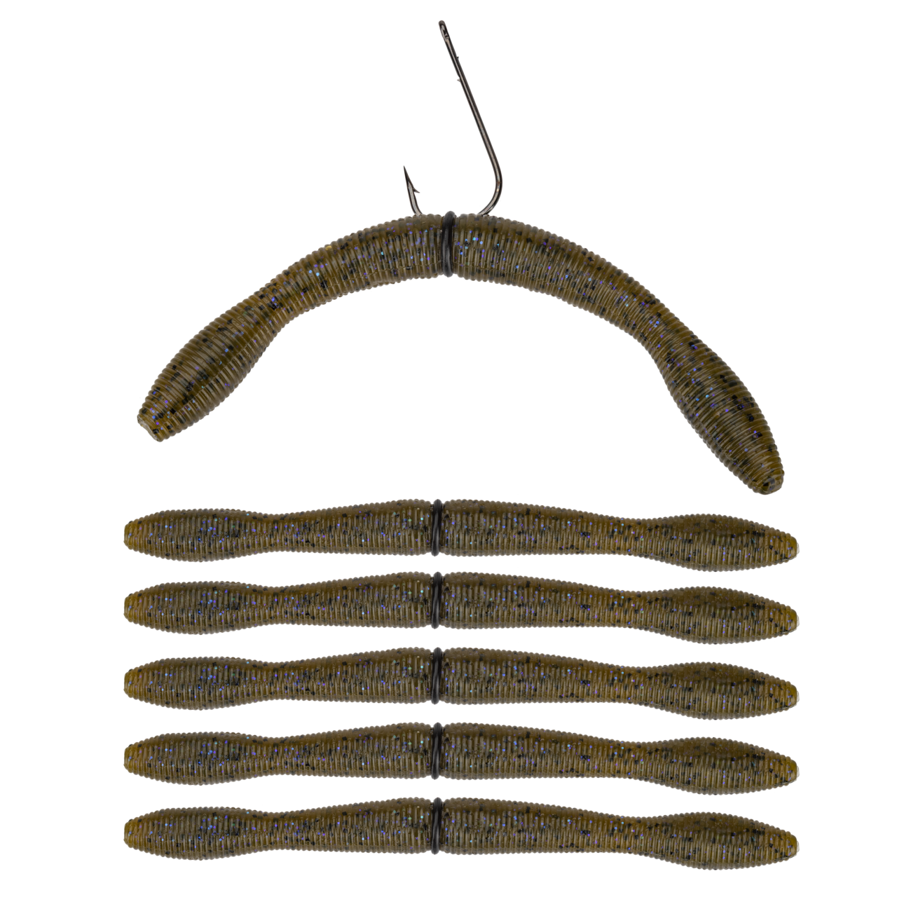 Perfection Lures David Dudleys Bass Kits – Dakota Angler