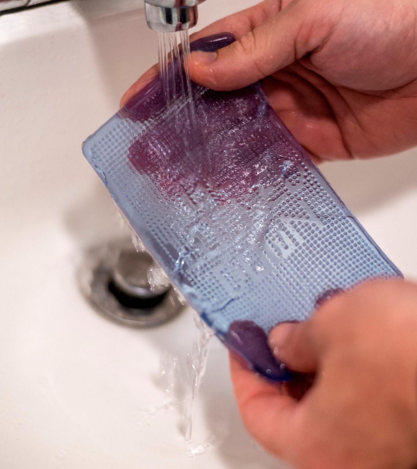 Lure Lock Lure Pad (Sticky Gel)