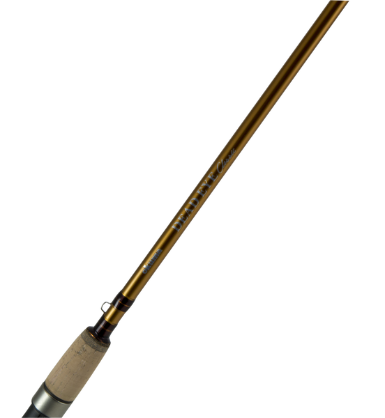 Okuma Dead Eye Classic Rods – Dakota Angler