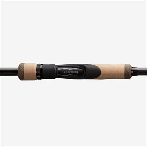 13 Fishing Envy Black 3 Spinning Rod