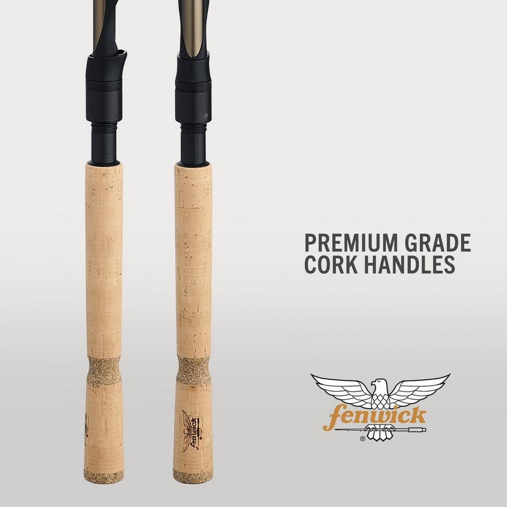 Fenwick HMG Rods – Dakota Angler