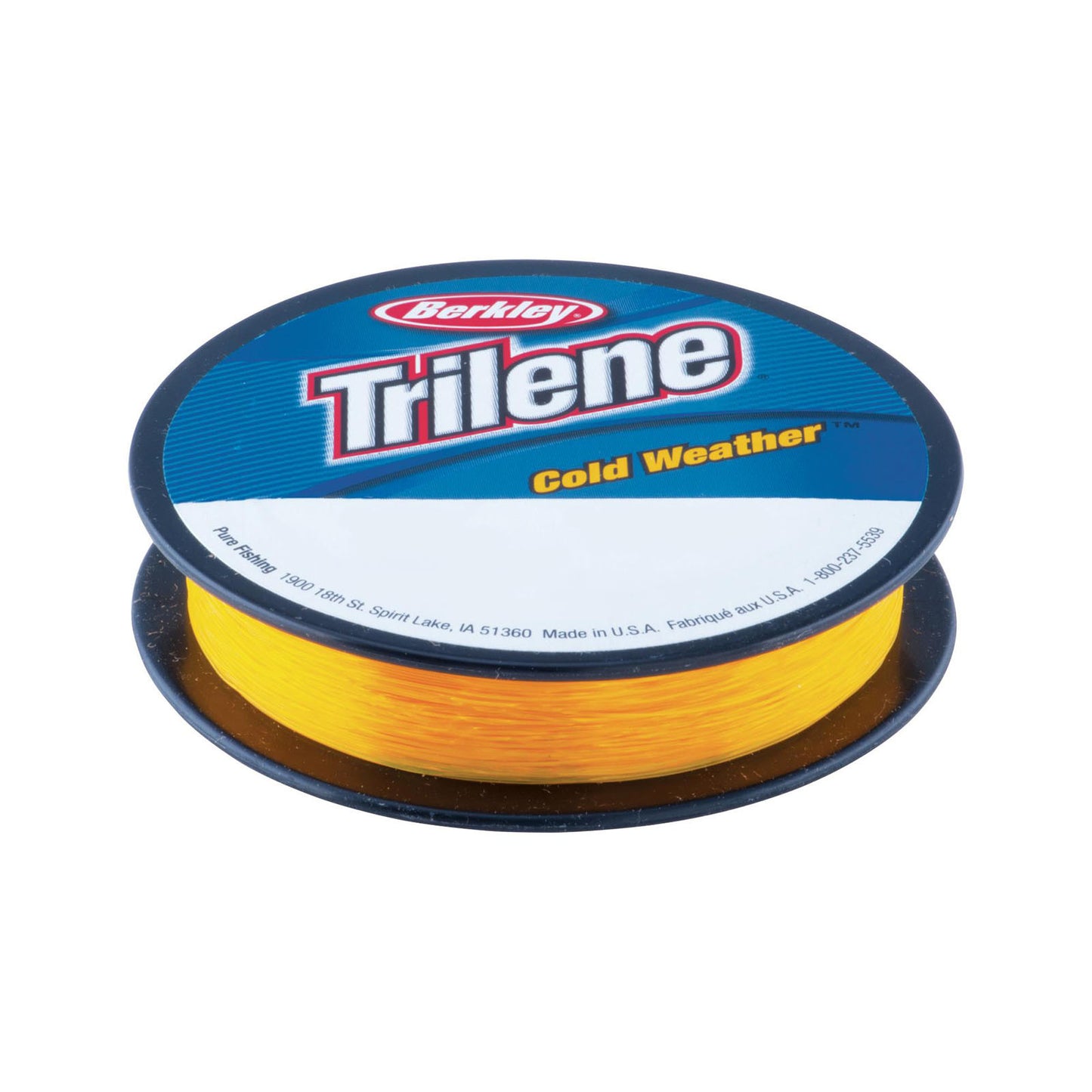 Trilene Cold Weather Ice Line