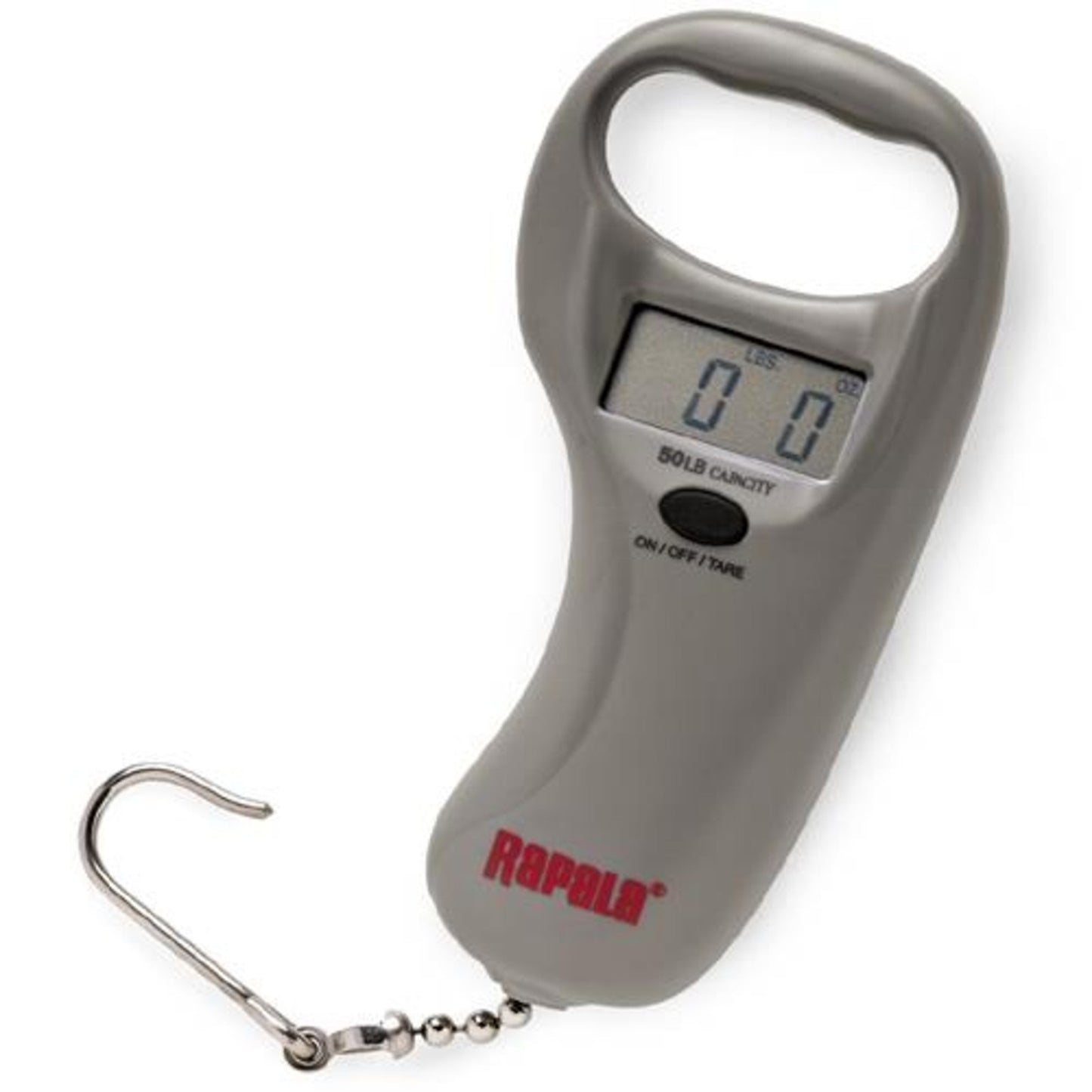 Rapala 50lb Digital Scale