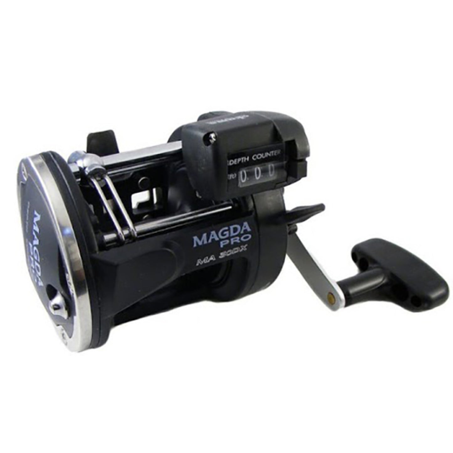 Okuma's Magda Line Counter Reels