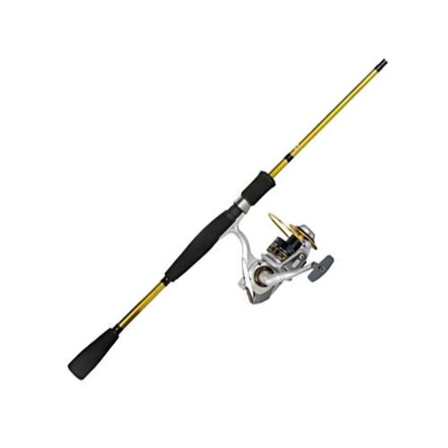 Okuma Safina Pro Spinning Combo