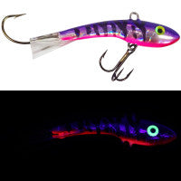 Moonshine Lures Shiver Minnow #3