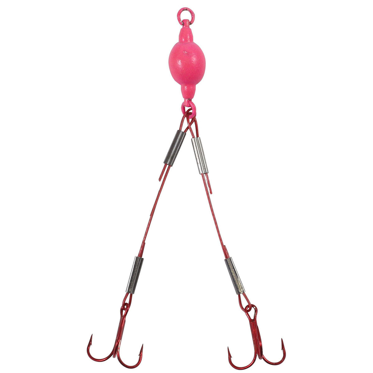 Northland Mini Predator Rig Weighted Wire