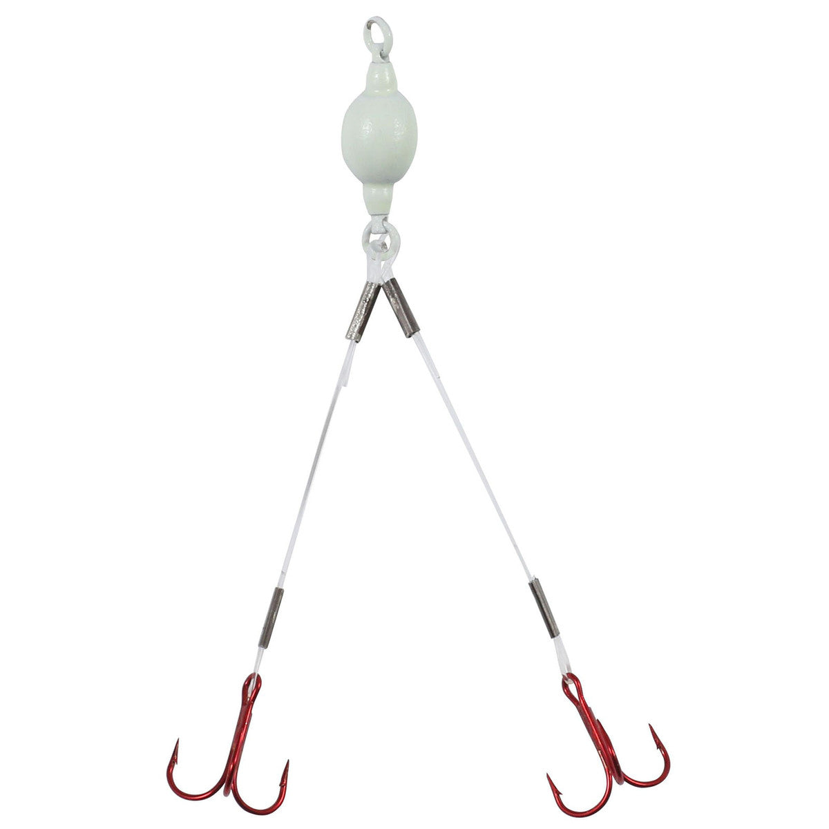 Northland Mini Predator Rig Weighted Mono