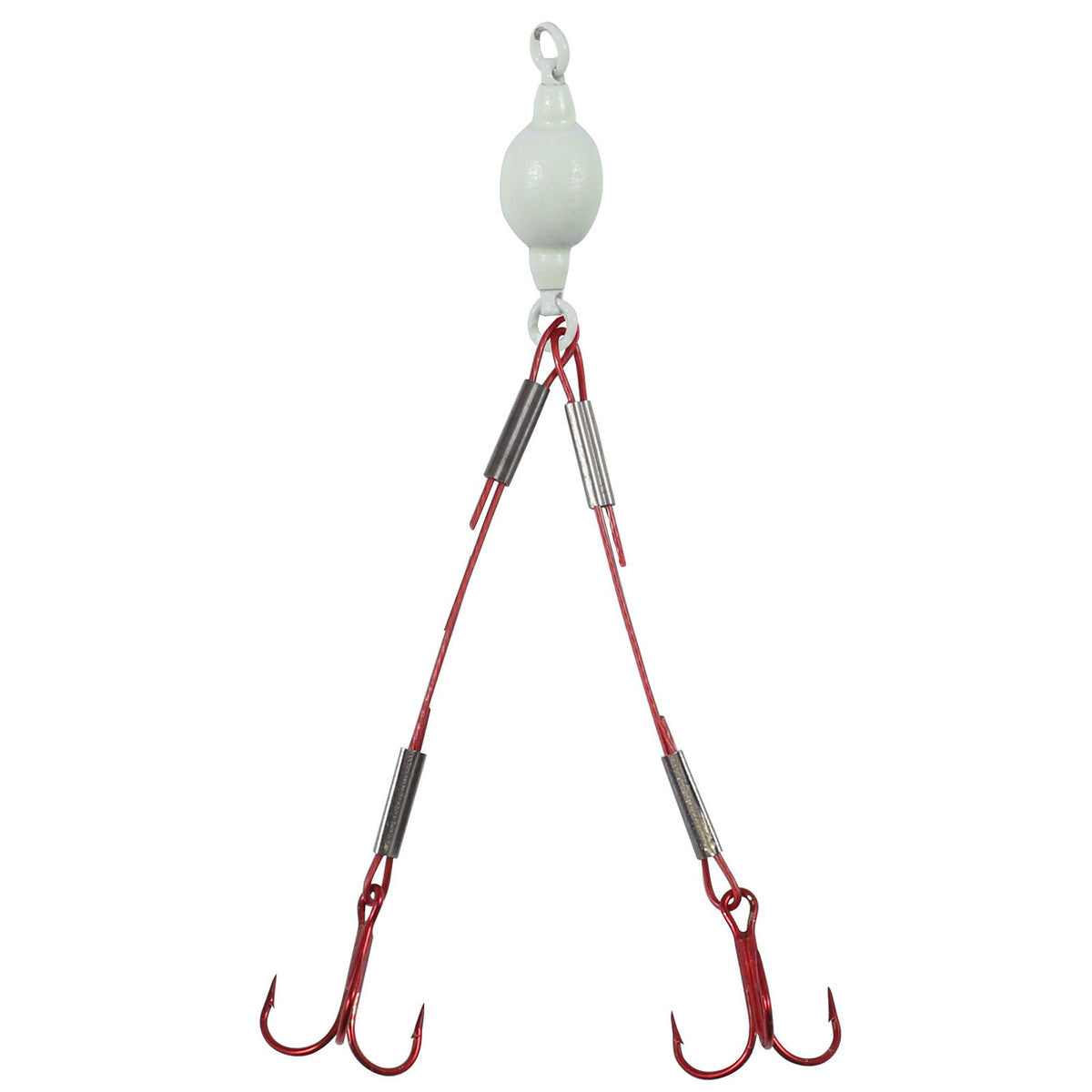 Northland Mini Predator Rig Weighted Wire