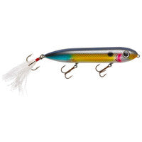 Heddon Feathered Super Spook