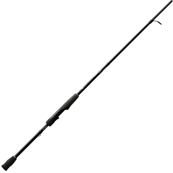 13 Fishing Defy Black 2 Spinning Rod Dakota Angler