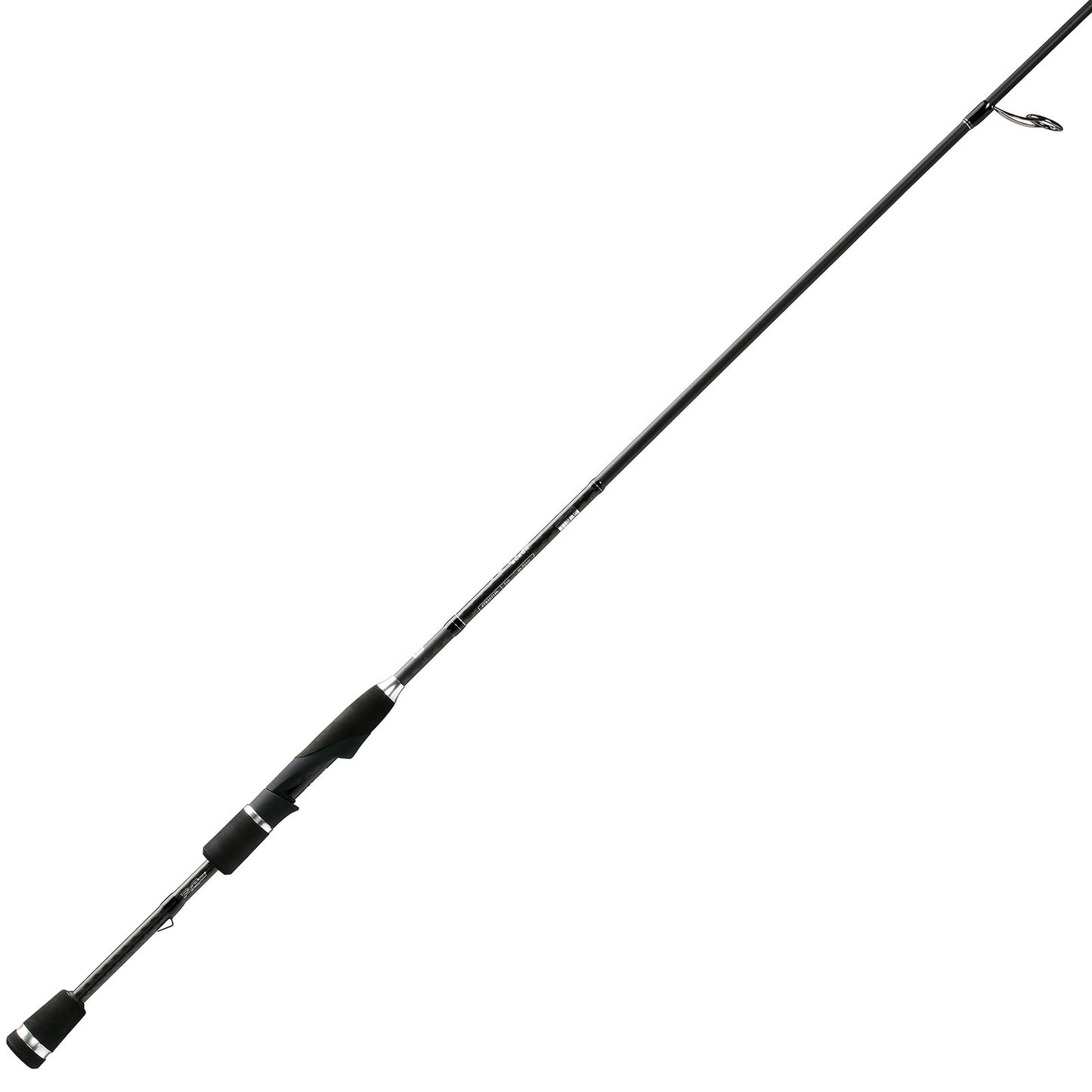 13 Fishing Fate Black 3 Rods