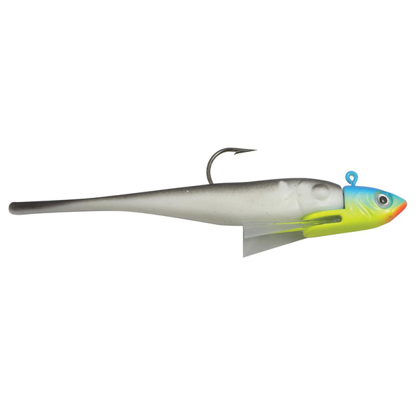 Northland Fishing Tackle Rippin Shad Lure