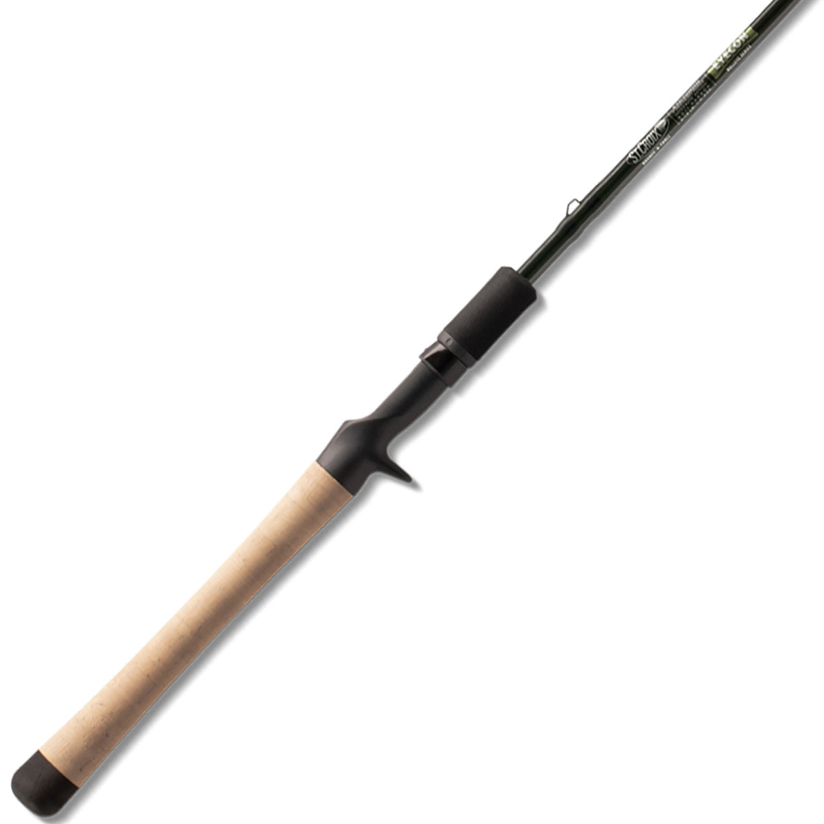 st croix eyecon walleye rods St. Croix EYC70MHM Eyecon Casting Rod