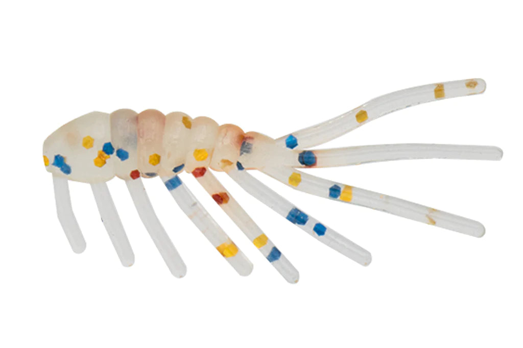 Eurotackle Micro Finesse Gamma Scud