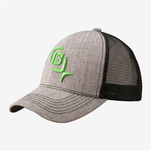 13 Fishing Hat