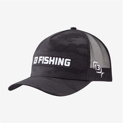  13 Fishing Hat