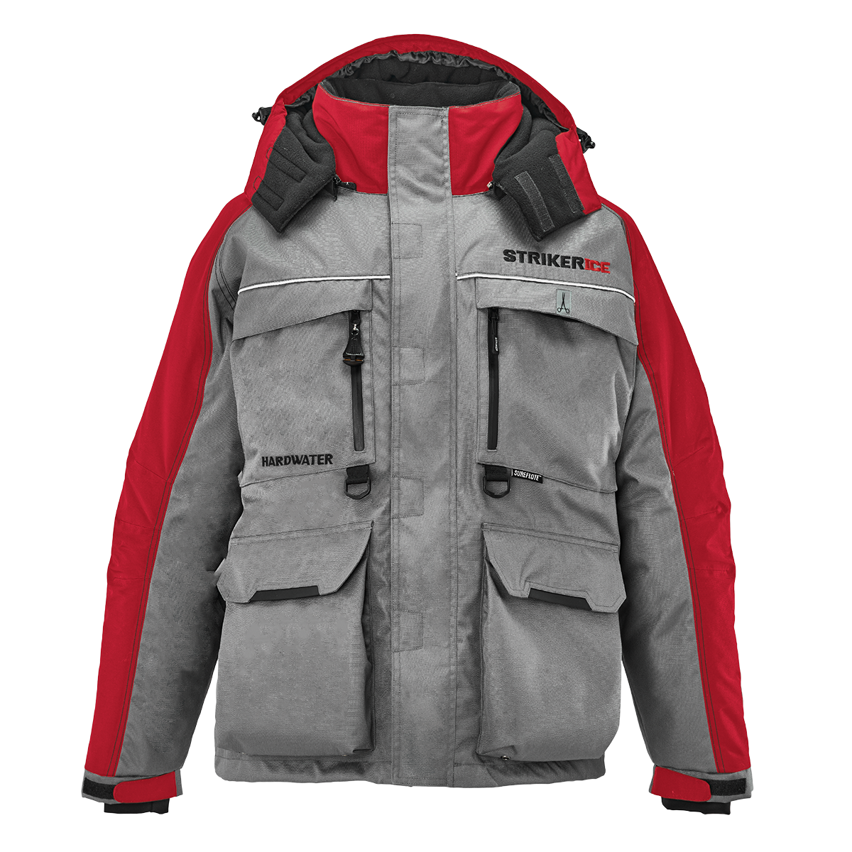 Striker Hardwater Jacket